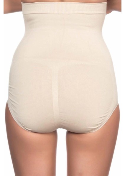 Modlive Ten Emay 2008 Yüksek Bel Slip Korse fiyatları