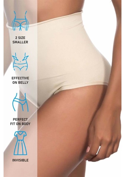 Modlive Ten Emay 2039 Double Brazil Korse indirimleri