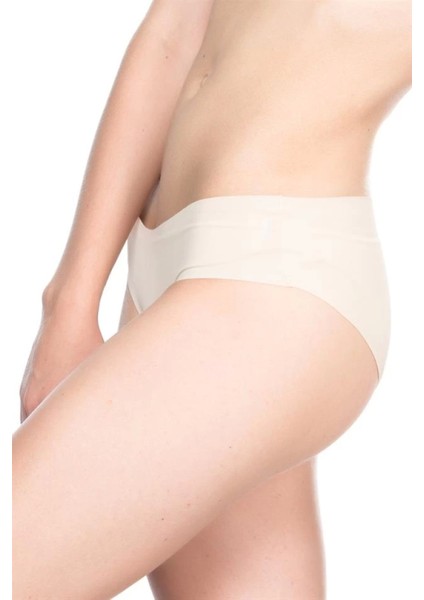 Modlive Ten Emay 2818 Slip Külot Lazer Korse