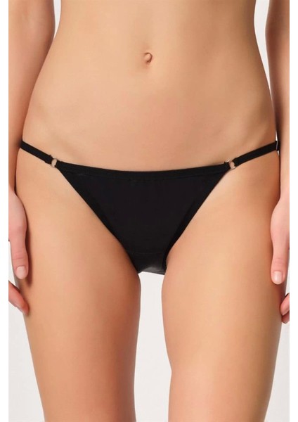 Modlive Siyah Emay 2004 Bıkını Pop Up