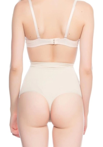 Modlive Ten Emay 2054 Masajlı String Korse fiyatları