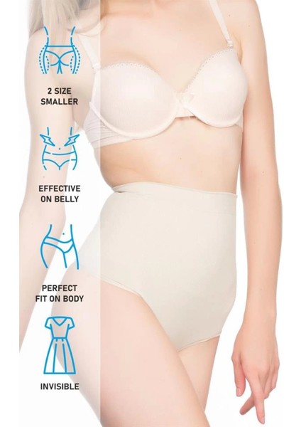 Modlive Ten Emay 2054 Masajlı String Korse indirimleri