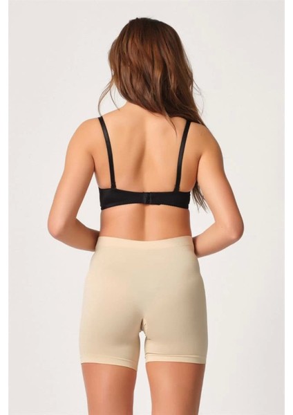 Modlive Ten Emay 3003 Soft Paçalı Boxer modelleri