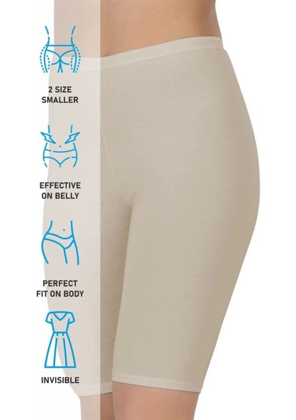 Modlive Ten Emay 1431 Modal Cotton Dizüstü Tayt modelleri