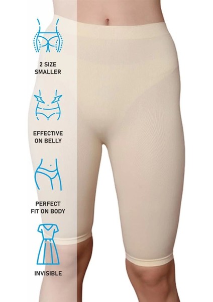 Modlive Ten Emay 3856 Soft Kapri Tayt fırsatları