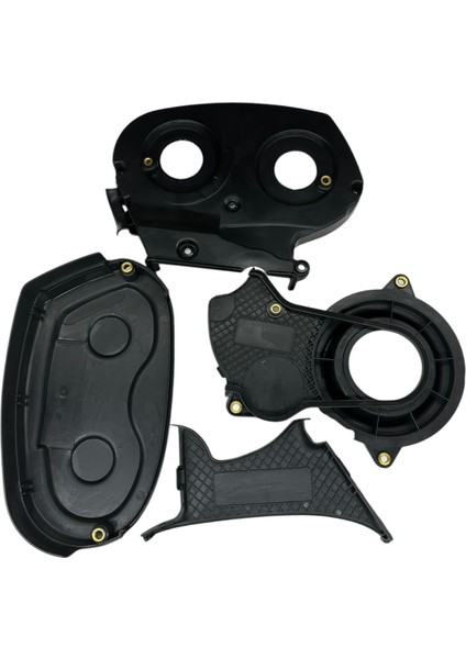 Insignia A A16XER Triger Kapak Takımı Mette Marka 668M6366