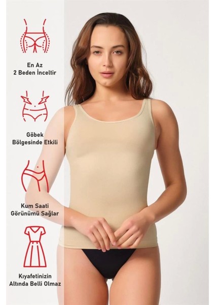 Modlive Ten Emay 5025 Atlet Korse fırsatları