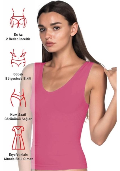 Modlive Mürdüm Emay 5012 Atlet Korse fiyatları