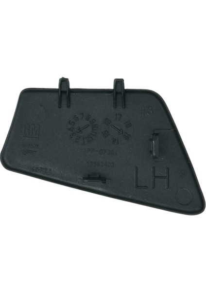 Insignia Arka Kapı Kolu Açma Kolu Plastiği Sol Psa Marka 22812774 fiyatları