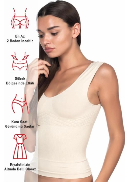 Modlive Ten Emay 5012 Atlet Korse fırsatları