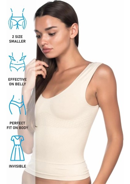 Modlive Ten Emay 5012 Atlet Korse indirimleri