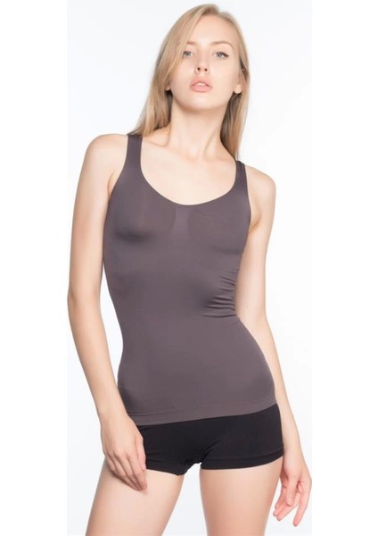 Modlive Antrasit Emay 5010 Korse Atlet Korse modelleri