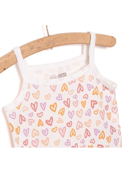 Kız Ip Askılı Body Kız Bebek modelleri