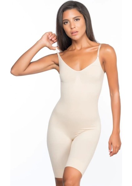 Modlive Ten Emay 2011 Paçalı Boy Korse modelleri