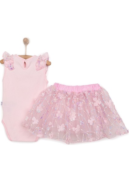 Yenidoğan Cute Fairy Bluz-Etek Kız Kız Bebek fiyatları