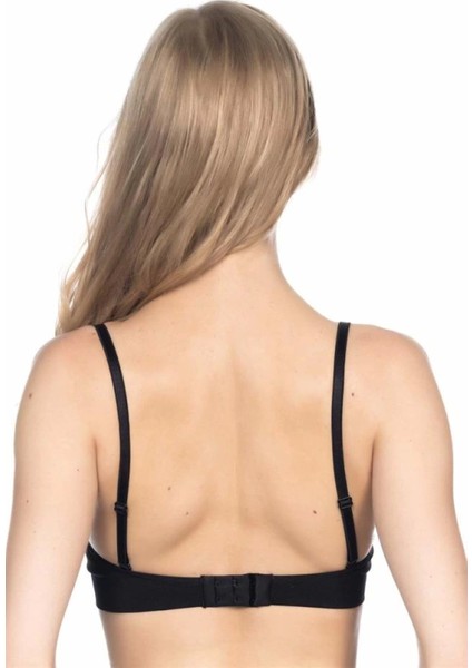 Modlive Siyah Emay 4035 Agraflı Minimizer Korse fiyatları