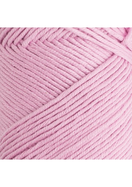 Baby Cotton Lila El Örgü Ipi - L042 - 33637
