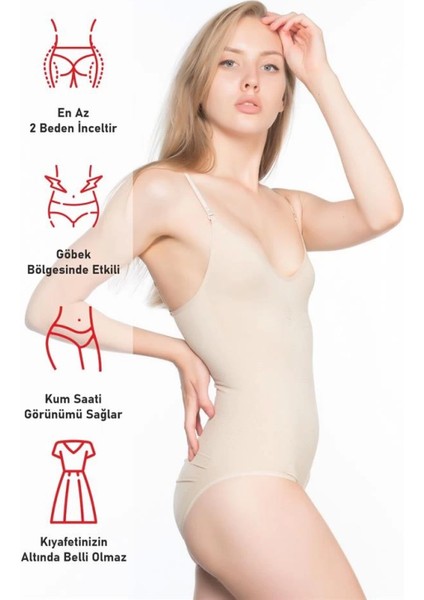 Modlive Ten Emay 2012 Body Korse fırsatları