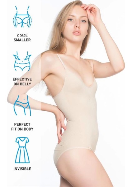 Modlive Ten Emay 2012 Body Korse indirimleri