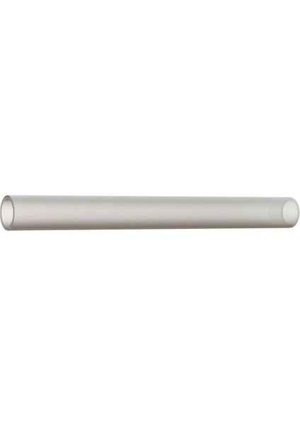 8 mm Şeffaf Milimetrik Hortum 5 Metre