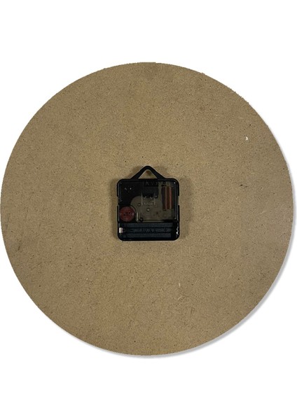 Camlı Şık Mutfak Akarlı Duvar Saati fiyatları