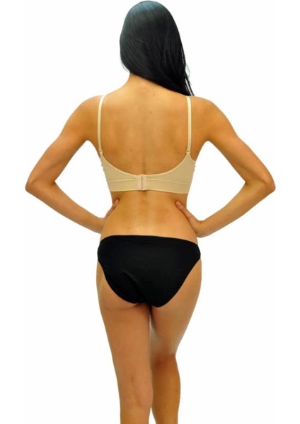 Ince Askılı Toparlayıcı Büstiyer 1095 modelleri