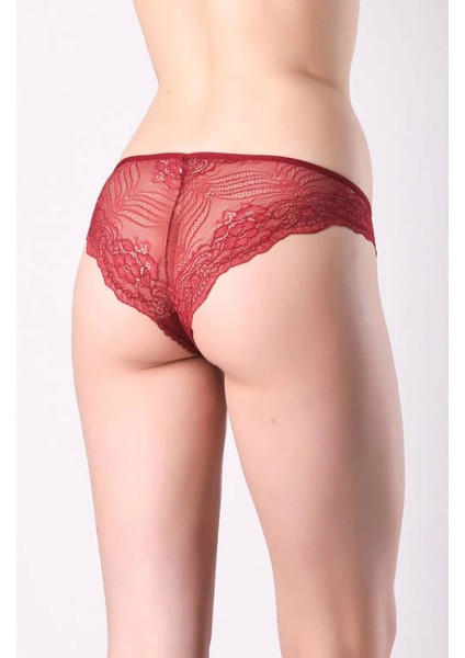 Dantel Detaylı Bikini Külot 4401 fırsatları