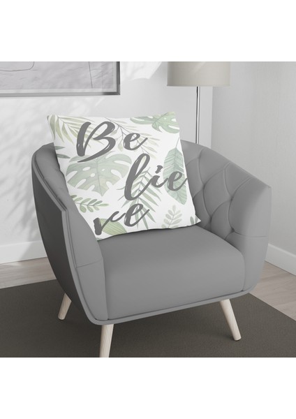 Çift Taraf Baskılı Gizli Di Özel Tasarım Süet Dokulu Kırlent Kılıfı Takımı 152 fırsatları