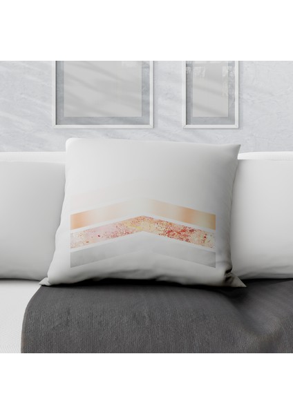 Çift Taraf Baskılı Gizli Di Özel Tasarım Süet Dokulu Kırlent Kılıfı Takımı 132 fiyatları