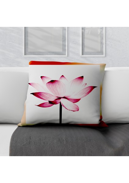 Çift Taraf Baskılı Gizli Di Özel Tasarım Süet Dokulu Kırlent Kılıfı Takımı 162 fiyatları