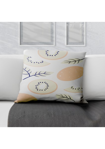 Çift Taraf Baskılı Gizli Di Özel Tasarım Süet Dokulu Kırlent Kılıfı Takımı 178 fiyatları