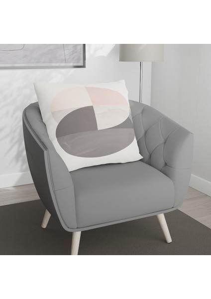 Çift Taraf Baskılı Gizli Di Özel Tasarım Süet Dokulu Kırlent Kılıfı Takımı 149 fırsatları