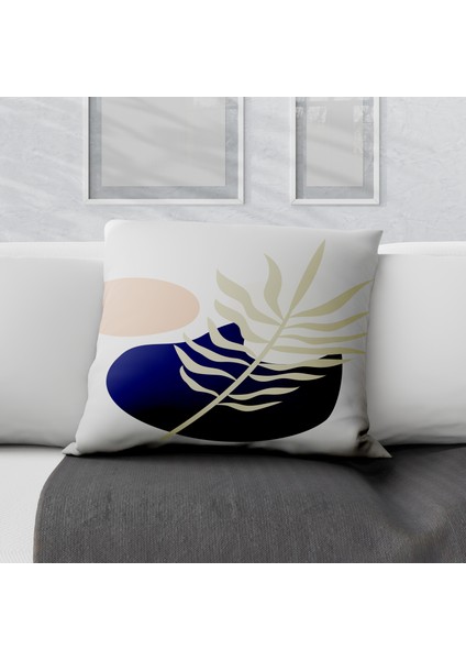 Çift Taraf Baskılı Gizli Di Özel Tasarım Süet Dokulu Kırlent Kılıfı Takımı 179 fiyatları