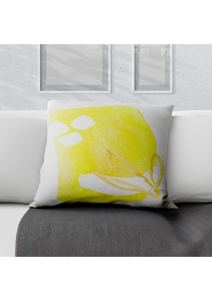 Çift Taraf Baskılı Gizli Di Özel Tasarım Süet Dokulu Kırlent Kılıfı Takımı 246 fiyatları