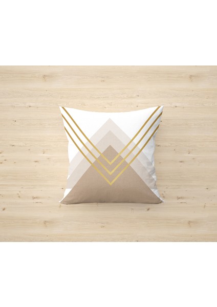 Çift Taraf Baskılı Gizli Di Özel Tasarım Süet Dokulu Kırlent Kılıfı Takımı 159 modelleri