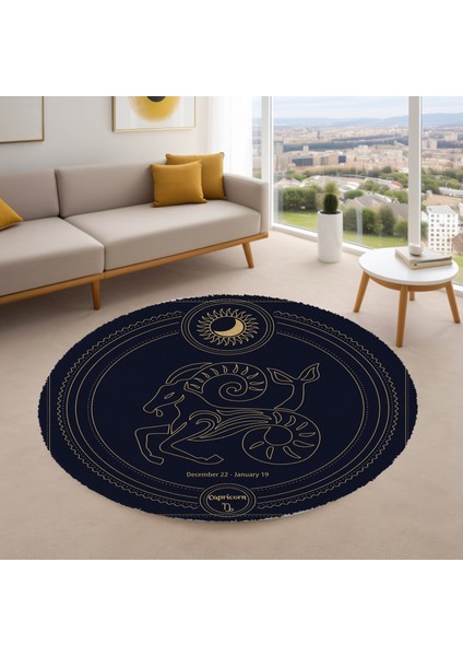 Yoga, Meditasyon,burçlar ve Mandala Temalı, Meditasyon Halısı 22 fiyatları