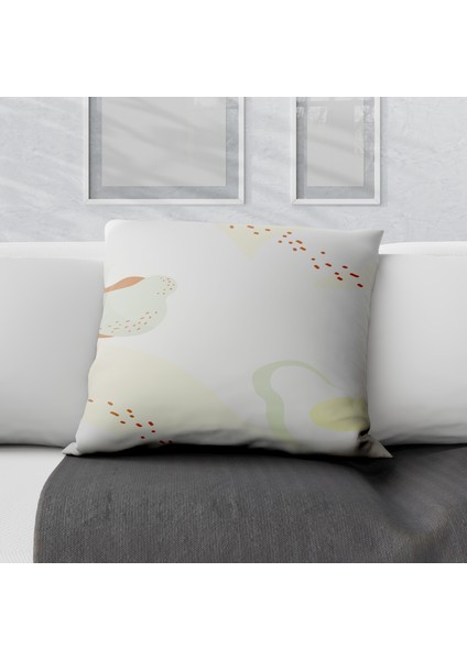 Çift Taraf Baskılı Gizli Di Özel Tasarım Süet Dokulu Kırlent Kılıfı Takımı 41 fiyatları