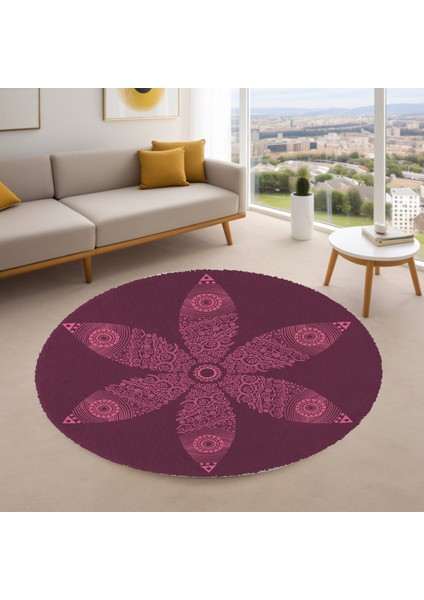 Yoga, Meditasyon,burçlar ve Mandala Temalı, Meditasyon Halısı 08 fiyatları