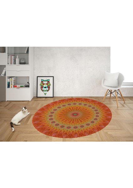 Yoga, Meditasyon,burçlar ve Mandala Temalı, Meditasyon Halısı 11 modelleri