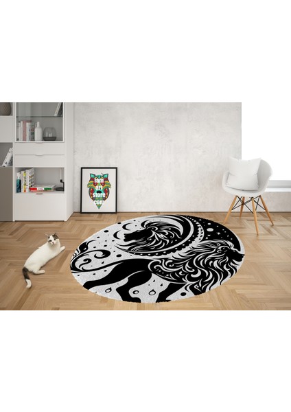 Yoga, Meditasyon,burçlar ve Mandala Temalı, Meditasyon Halısı 50 modelleri
