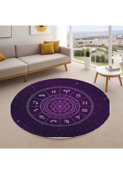 Yoga, Meditasyon,burçlar ve Mandala Temalı, Meditasyon Halısı 77 fiyatları