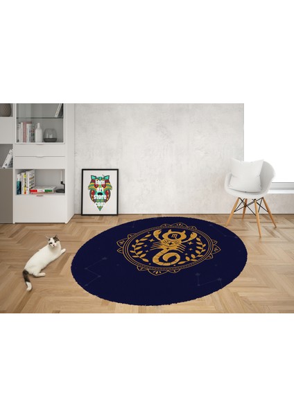 Yoga, Meditasyon,burçlar ve Mandala Temalı, Meditasyon Halısı 107 modelleri