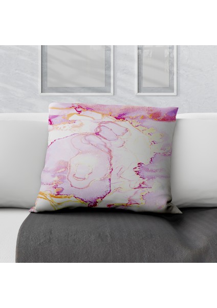 Çift Taraf Baskılı Gizli Di Özel Tasarım Süet Dokulu Kırlent Kılıfı Takımı 02 fiyatları