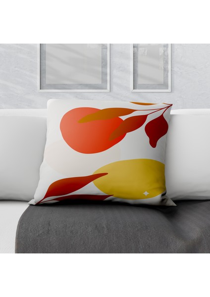 Çift Taraf Baskılı Gizli Di Özel Tasarım Süet Dokulu Kırlent Kılıfı Takımı 55 fiyatları