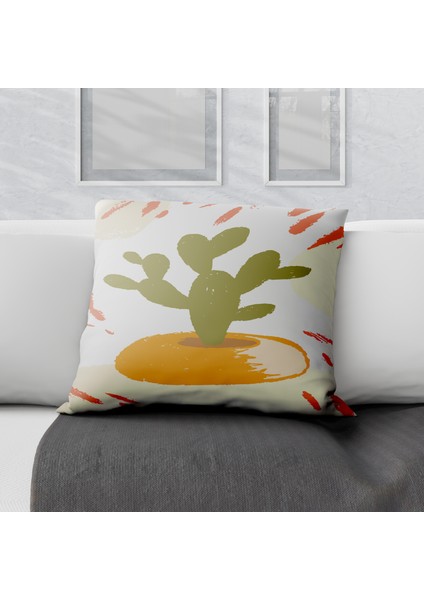 Çift Taraf Baskılı Gizli Di Özel Tasarım Süet Dokulu Kırlent Kılıfı Takımı 183 fiyatları