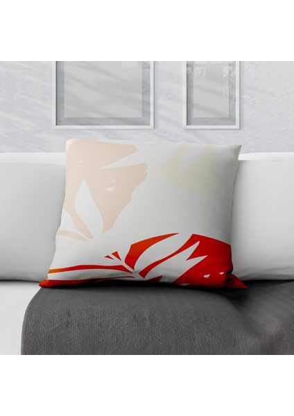 Çift Taraf Baskılı Gizli Di Özel Tasarım Süet Dokulu Kırlent Kılıfı Takımı 200 fiyatları