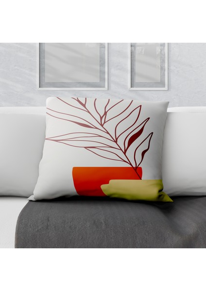 Çift Taraf Baskılı Gizli Di Özel Tasarım Süet Dokulu Kırlent Kılıfı Takımı 57 fiyatları