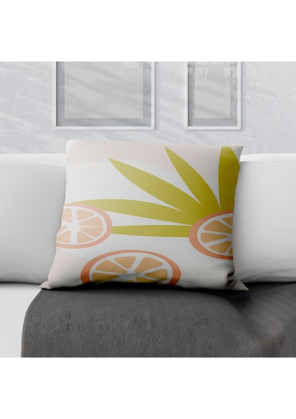 Çift Taraf Baskılı Gizli Di Özel Tasarım Süet Dokulu Kırlent Kılıfı Takımı 204 fiyatları