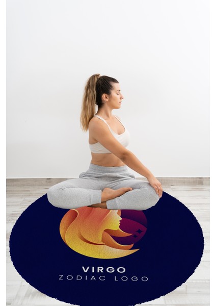 Yoga, Meditasyon,burçlar ve Mandala Temalı, Meditasyon Halısı 106 fırsatları
