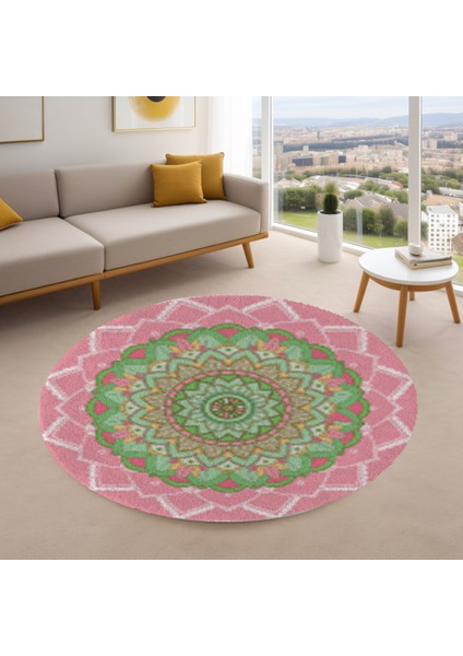 Yoga, Meditasyon,burçlar ve Mandala Temalı, Meditasyon Halısı 60 fiyatları